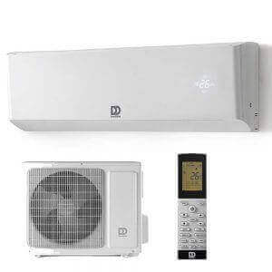 Süleymanpaşa Klima Protherm Servisi